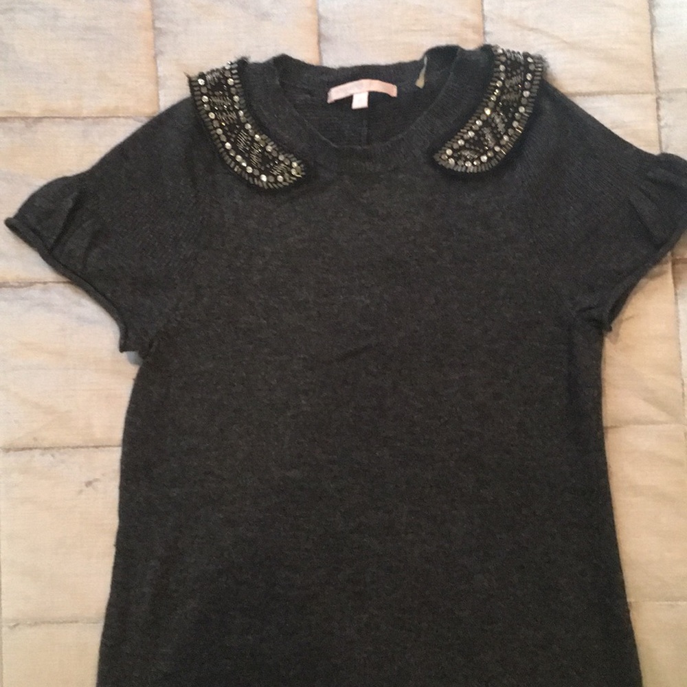 Rebecca Taylor Sweater